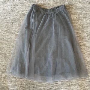 LC Lauren Conrad skirt